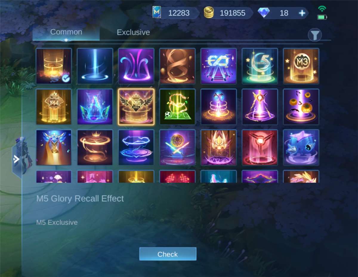mobile legends